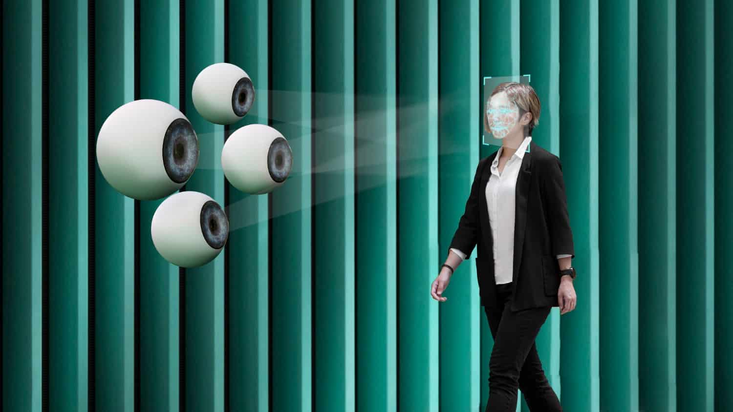 Câmera de vigilância: como ela pode garantir a segurança do seu