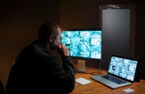 CFTV vs DVR: Entendendo as Diferenças Essenciais